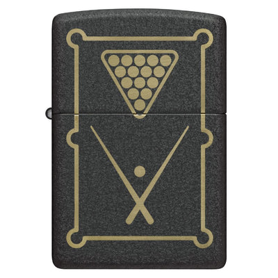 Billiards Design