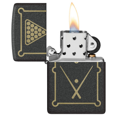 Billiards Design