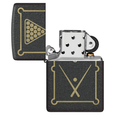 Billiards Design