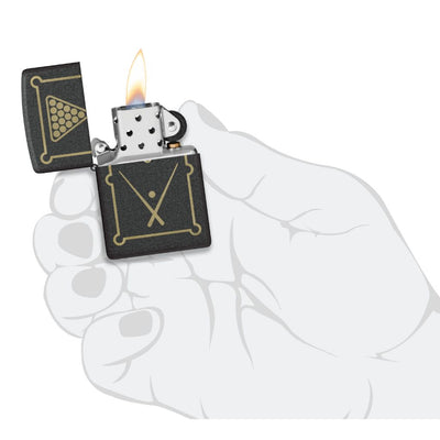 Billiards Design