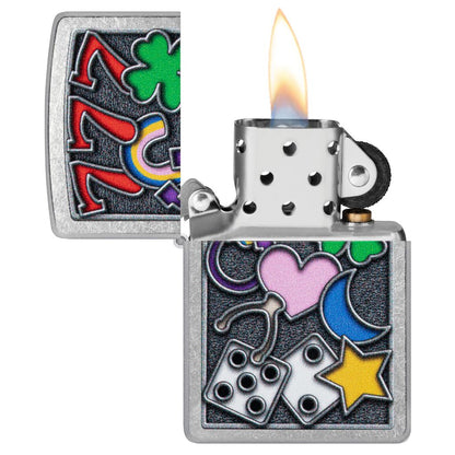 All Luck Design