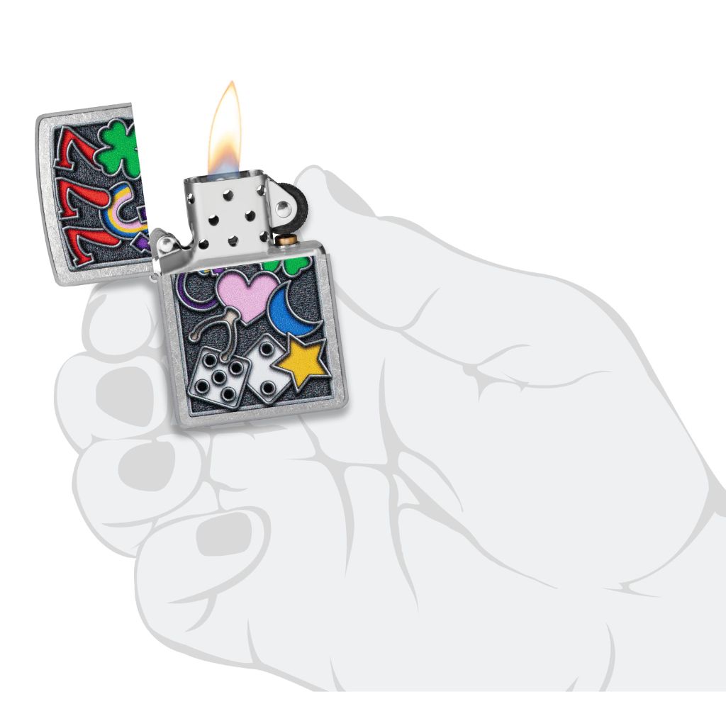 All Luck Design
