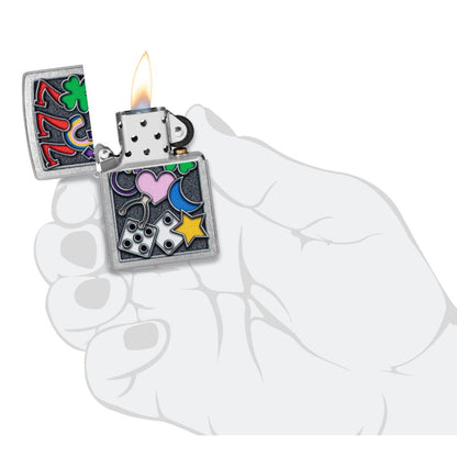 All Luck Design