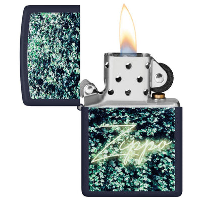 Zippo Design