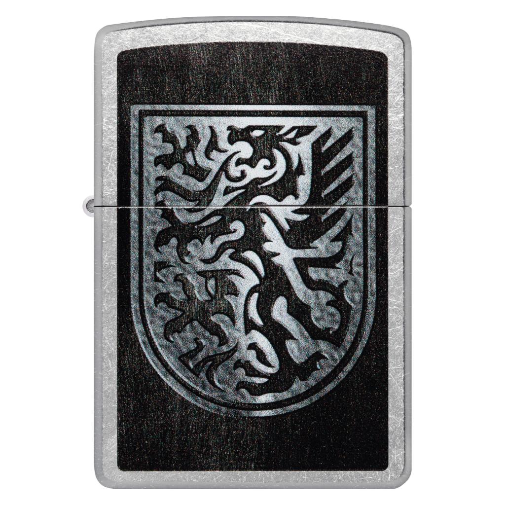 Dragon Shield Design