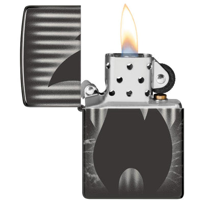 Zippo Design