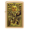 Tarot Card