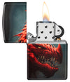 Dragon Design