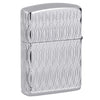 Armor® Zippo Flame Design