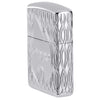 Armor® Zippo Flame Design