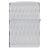 Armor® Zippo Flame Design