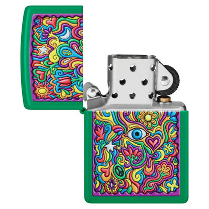 Trippy Design