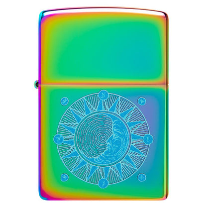 Sun Design