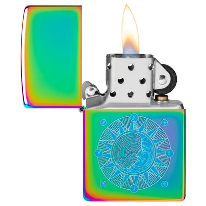 Sun Design