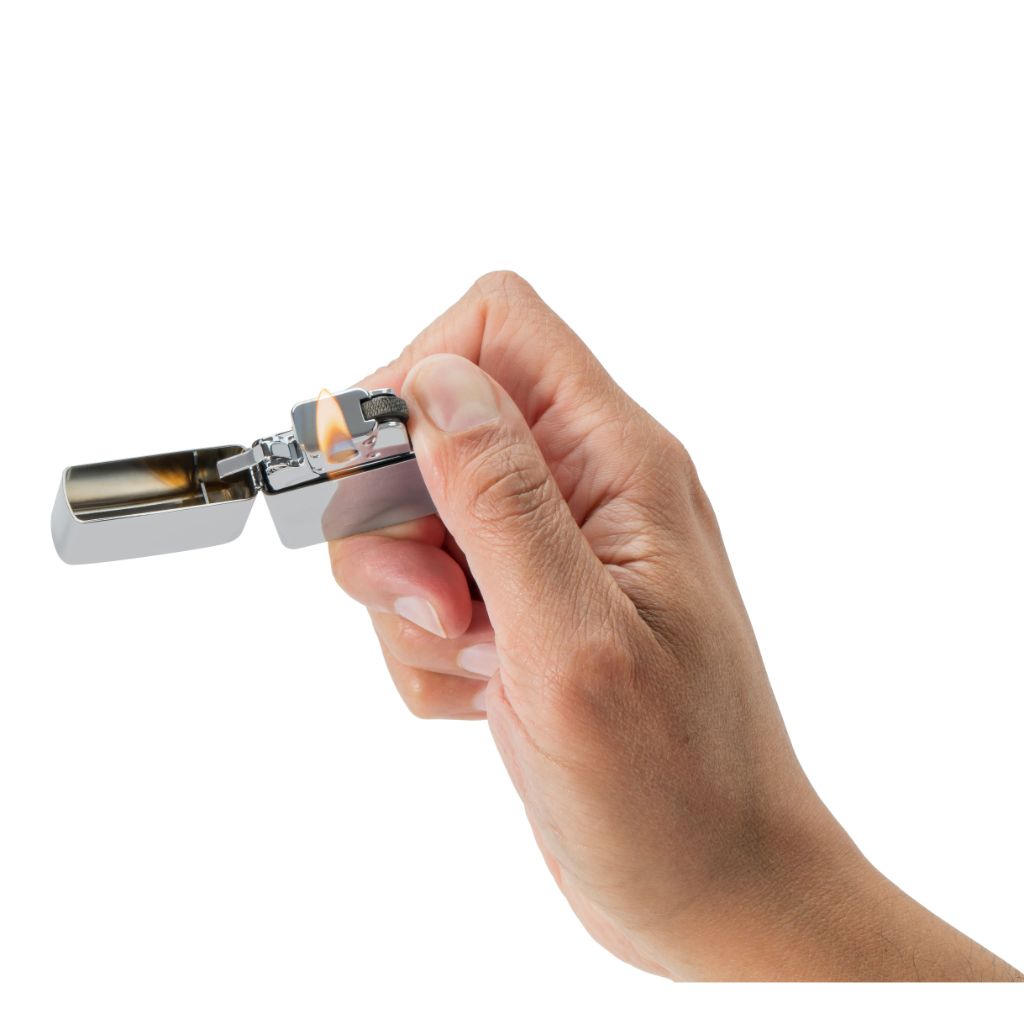 Butane Pipe Lighter Insert- Yellow Flame - Genuine Zippo Malaysia ...