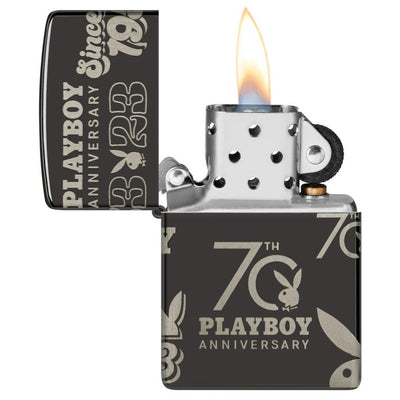 Playboy 70th