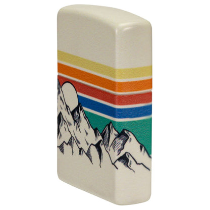 Mountain Design
