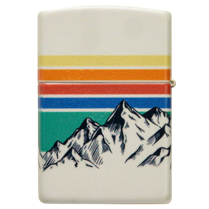 Mountain Design