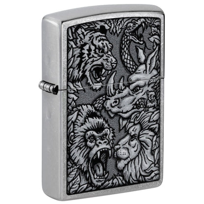 Jungle Design