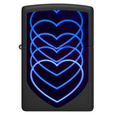 Hearts Design