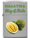 King of Fruits - Malaysia Exclusive Design