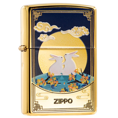 Mid Autumn Festival Limited Edition - Moon and Rabbit