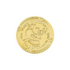 Asia Limited edition for 2024 Year of Dragon - Gold Plate finish