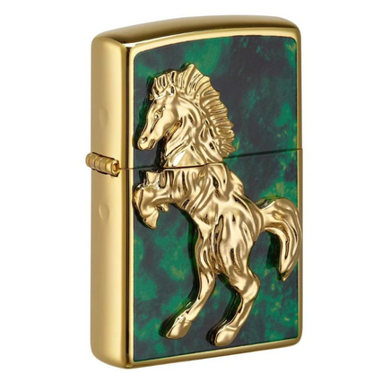 Asia limited Edition for 2026 Year of Horse