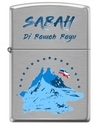 Sabah - Malaysia Exclusive Design
