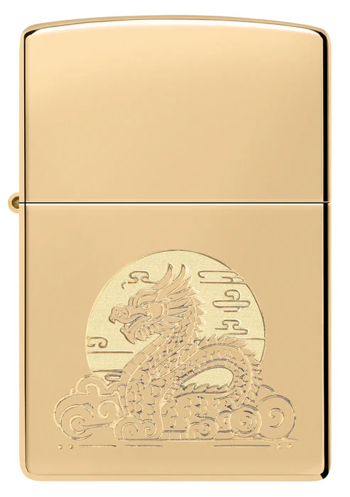 Moon Dragon Design