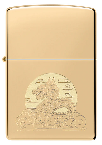 Moon Dragon Design