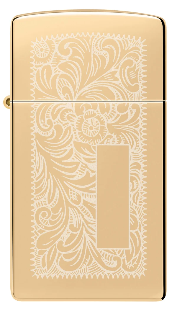 Slim® Brass Venetian®