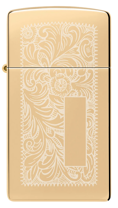 Slim® Brass Venetian®
