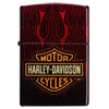 Harley-Davidson®