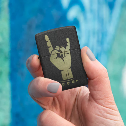 Rock On Design
