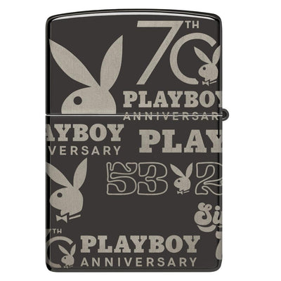 Playboy 70th