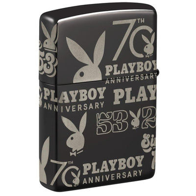 Playboy 70th