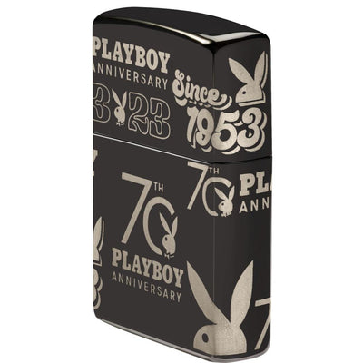 Playboy 70th