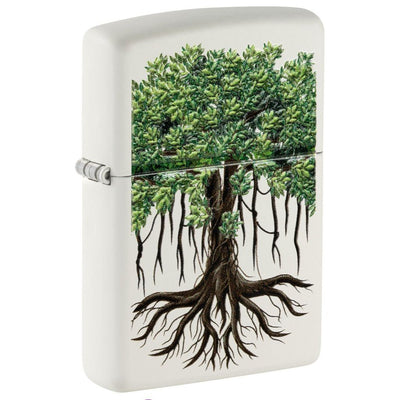 Tree Life Design