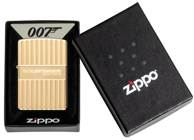 James Bond 007™ Collectible (Limited Edition)