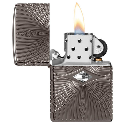 Armor® Pattern Design