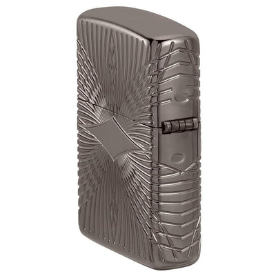 Armor® Pattern Design