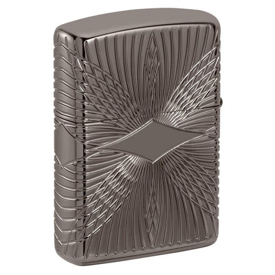 Armor® Pattern Design