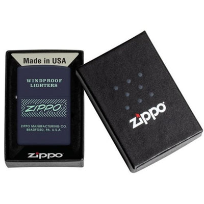 Windproof Lighter Design