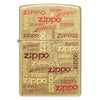 Zippo Logos Design