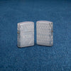 Armor® Zippo Flame Design