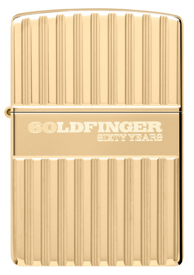 James Bond 007™ Collectible (Limited Edition)