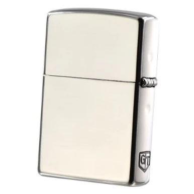 Zippo GT-R Logo Emblem