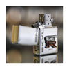 Zippo GT-R Logo Emblem