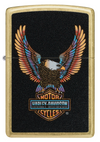 Harley-Davidson®